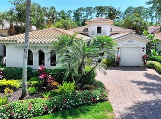 18151 Lagos Way, Naples, FL 34110