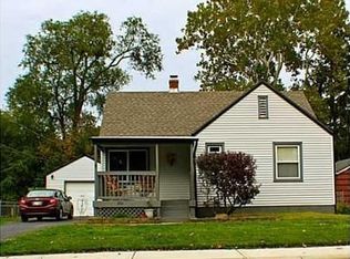 286 Kessler St, Groveport, OH 43125