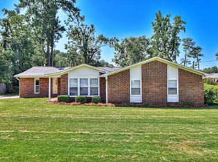3330 W Thread Needle Road, Augusta, GA 30907