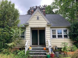 4514 N Michigan Ave, Portland, OR 97217