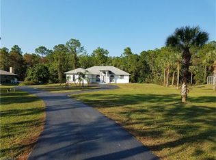 3641 17th Ave SW, Naples, FL 34117