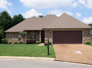 11 Golden Oak Cv, Jackson, TN 38305