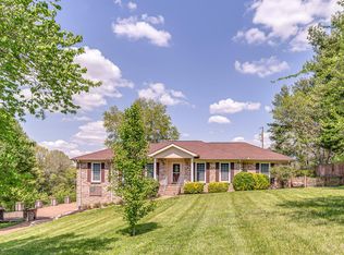 9503 Inavale Ln, Brentwood, TN 37027