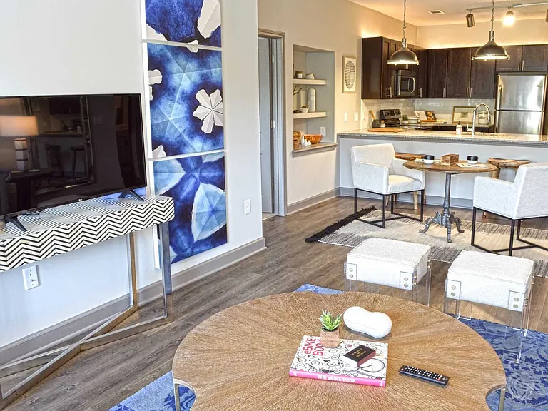 The Indigo at Cross Creek — Photo 10