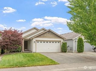 20009 96th Avenue E, Graham, WA