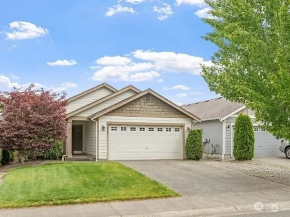 20009 96th Avenue E, Graham, WA 98338