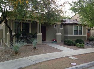 3393 E Bart St, Gilbert, AZ 85295