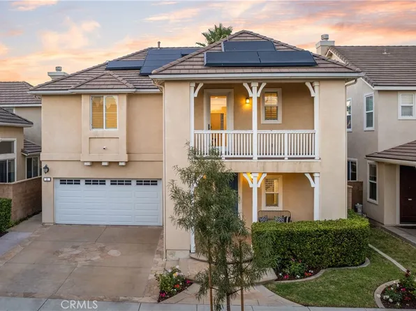 55 Snowdrop Tree, Irvine, CA 92606