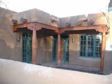 514 Johnson Ln, Santa Fe, NM, 87505