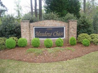 3444 Meadow Chase Dr, Marietta, GA 30062