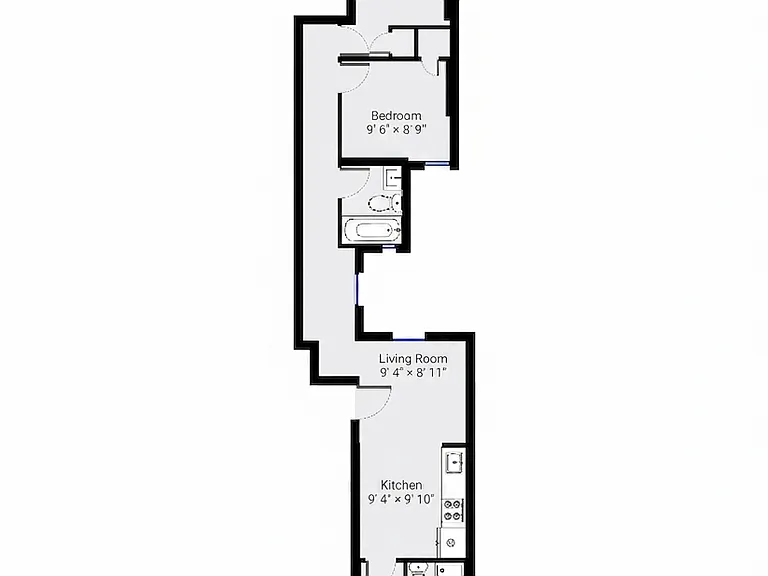 183 Eldert St #3R — Photo 2