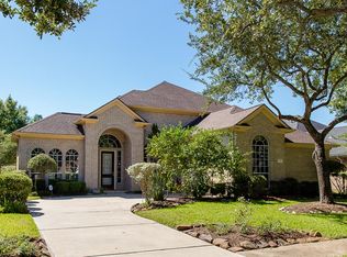 3346 Summer Bay Dr, Sugar Land, TX 77478