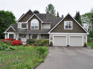 20005 Brown Rd, Monroe, WA 98272