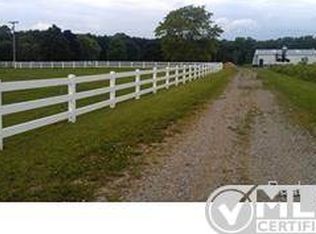 76801 McKay Rd, Romeo, MI 48065