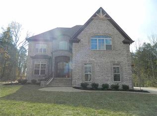 28 Willow Crk LOT 28, Mount Juliet, TN 37122