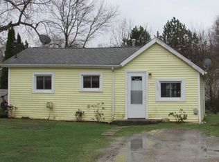 308 E Columbia St, Mason, MI 48854