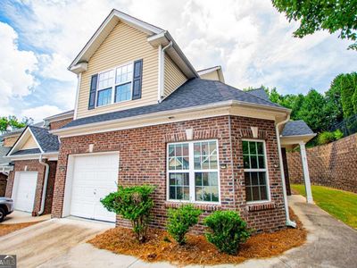 141 Mill Pond Xing Unit B5, Carrollton, GA, 30116