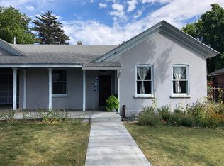 284 N K St, Salt Lake City, UT 84103