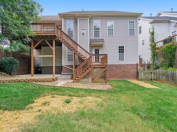 5th image of 5837 McTaggart Ln