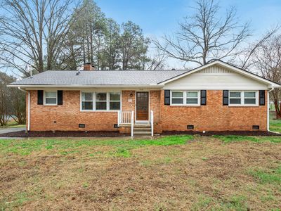 1506 Euclid Rd, Durham, NC, 27713