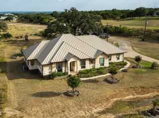 362 Coneflower, Spring Branch, TX 78070