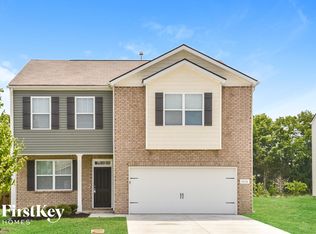 2036 Carefree Ln, Antioch, TN 37013