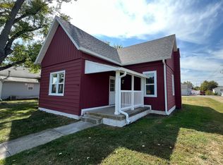 612 S Wayne St, Alexandria, IN 46001