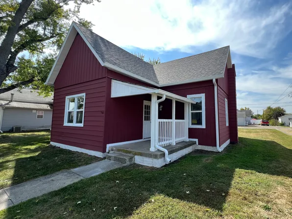 612 S Wayne St, Alexandria, IN 46001