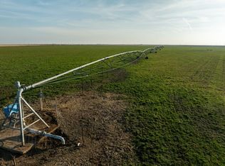 County Road Obrien, O'Brien, TX 79539