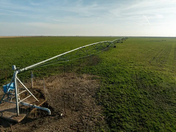 County Road Obrien, O'Brien, TX 79539