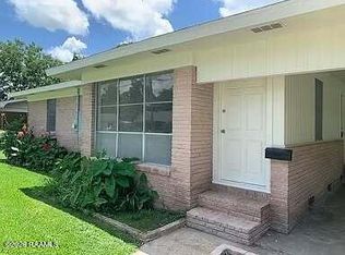 1001 Bank Ave, New Iberia, LA 70560