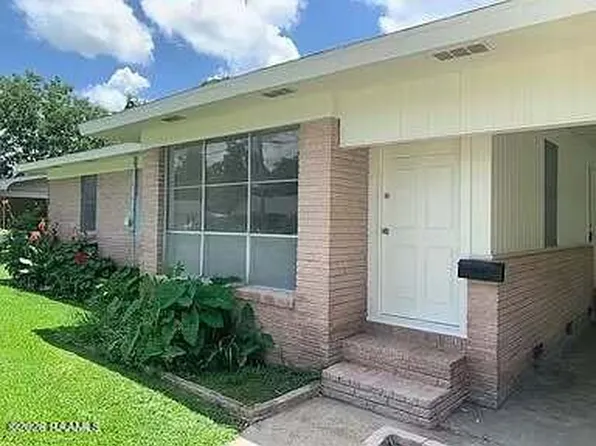1001 Bank Ave, New Iberia, LA 70560