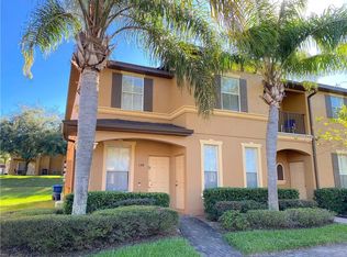 130 Palermo St, Davenport, FL 33897