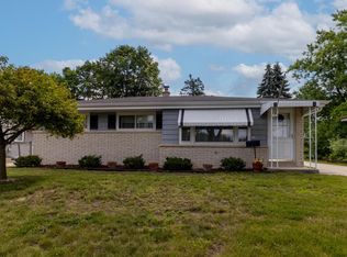 5118 N 108th St, Milwaukee, WI 53225