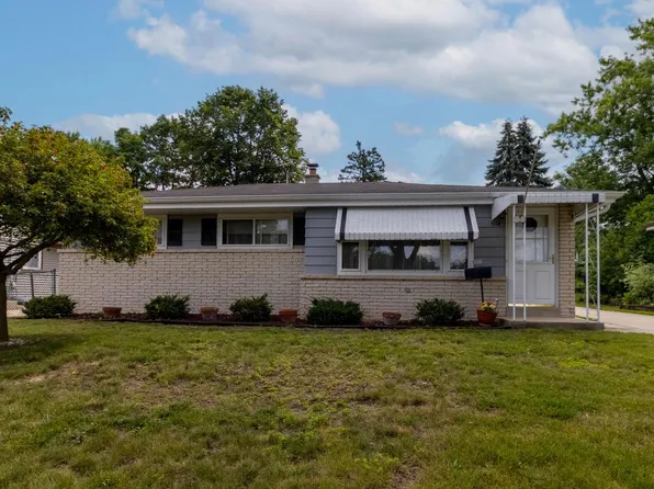 5118 North 108th STREET, Milwaukee, WI 53225