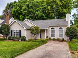 214 Matthews Xing, Matthews, NC 28105