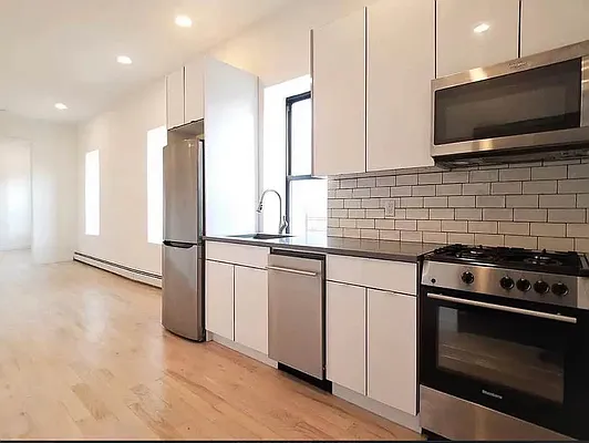 Rented by Brooklyn Blocks Real Estate | media 1