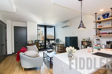 Rented by Fiddler Realty