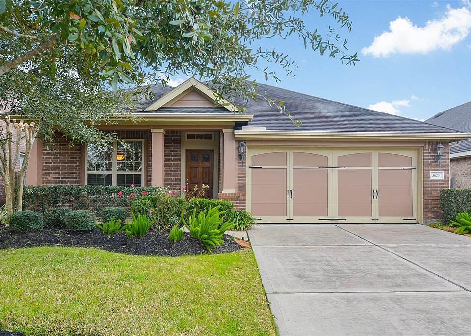 If you are looking for a beautiful home that provides comfortable living at a good price, well this is it! Welcome to 3623 Canton Hills. This charming home features manicured lawn, multiple car garage and so much more.