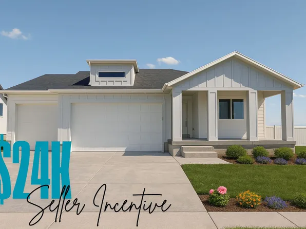 1863 N Mantle Way #403, Tooele, UT 84074