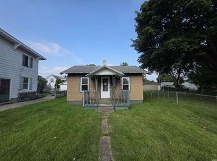 1113 S 31st St, South Bend, IN 46615