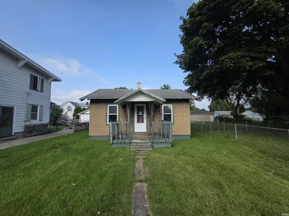 1113 S 31st St, South Bend, IN 46615