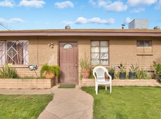 974 S Coleman, Mesa, AZ 85210