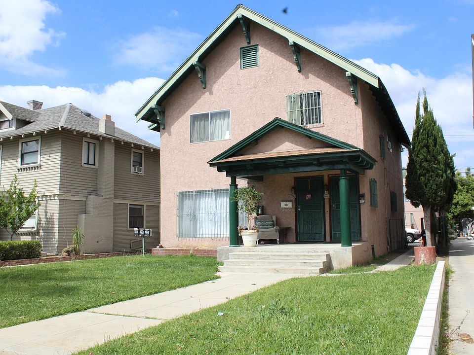 1st image of 1713 S Hobart Blvd