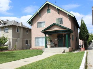 1713 S Hobart Blvd, Los Angeles, CA 90006