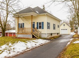 1565 Walworth Rd, Palmyra, NY 14522