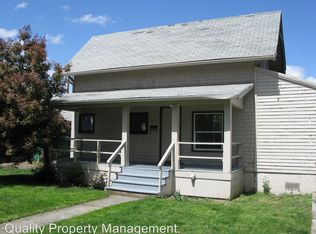 710 Palm St, Medford, OR