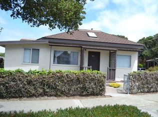 284 Pine Ave, Pacific Grove, CA 93950