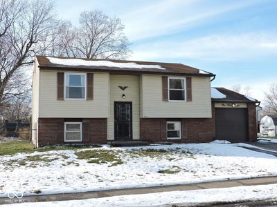 128 Greenlee Dr, Indianapolis, IN, 46234