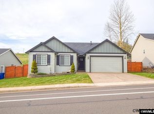 5707 Delaney Rd SE, Turner, OR 97392
